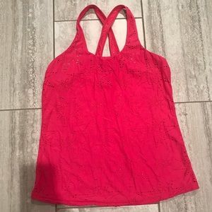 Lorna Jane Tank Top